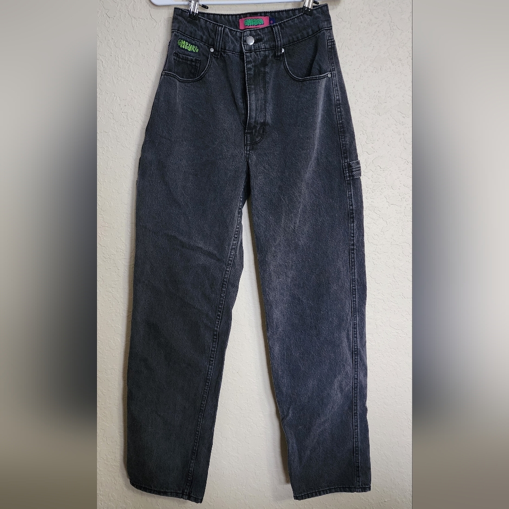 Womens Empyre Jeans